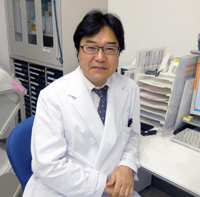 Prof. Junji Furuse